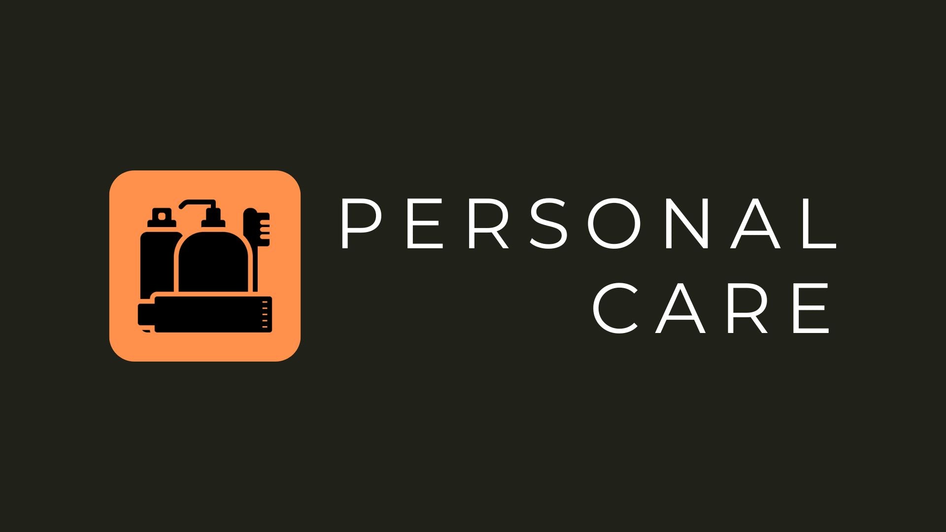 Personal Care